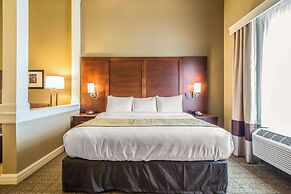 Comfort Suites Dodge City