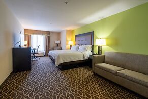 Holiday Inn Murfreesboro, an IHG Hotel