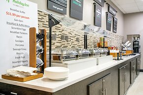 Holiday Inn Murfreesboro by IHG