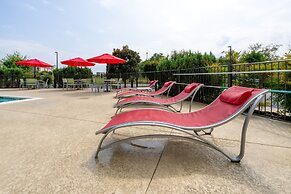 Holiday Inn Murfreesboro by IHG