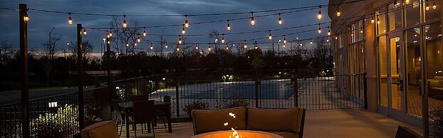 Holiday Inn Murfreesboro by IHG