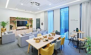 INNSiDE by Meliá Manchester