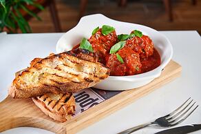 INNSiDE by Meliá Manchester