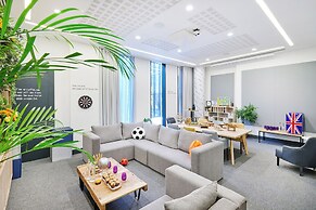 INNSiDE by Meliá Manchester