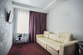 Vestrum Hotel