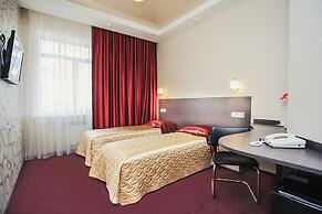 Vestrum Hotel