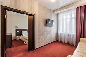 Vestrum Hotel