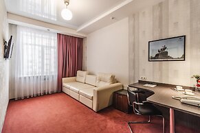 Vestrum Hotel
