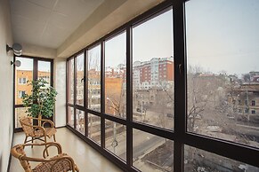 Vestrum Hotel