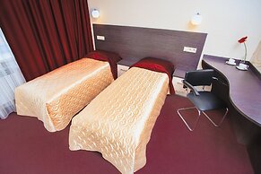 Vestrum Hotel