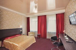 Vestrum Hotel