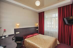 Vestrum Hotel