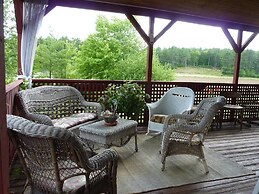 On Cranberry Pond B&B