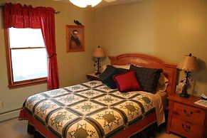 On Cranberry Pond B&B