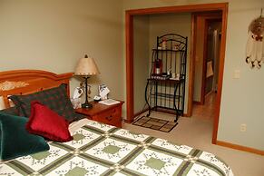 On Cranberry Pond B&B