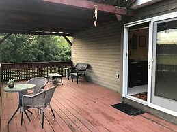 On Cranberry Pond B&B