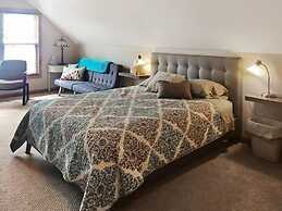 On Cranberry Pond B&B