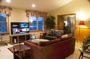 On Cranberry Pond B&B