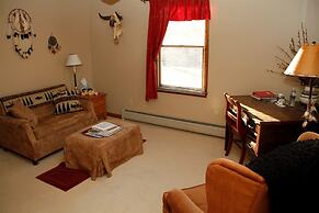 On Cranberry Pond B&B