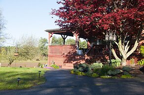 On Cranberry Pond B&B