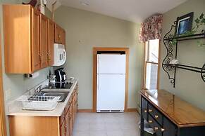 On Cranberry Pond B&B