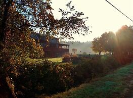 On Cranberry Pond B&B