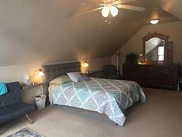 On Cranberry Pond B&B