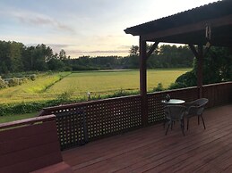 On Cranberry Pond B&B