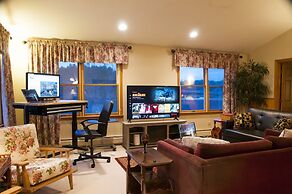 On Cranberry Pond B&B