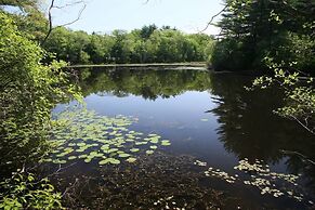 On Cranberry Pond B&B