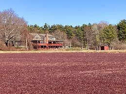 On Cranberry Pond B&B
