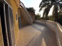 Four Bedroom Villa with Private Pool, Ocean View