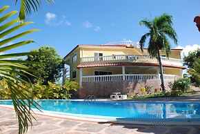 Four Bedroom Villa with Private Pool, Ocean View
