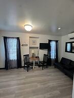 Grand Beach Inn