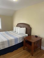 Grand Beach Inn