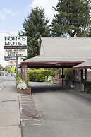 The Forks Motel