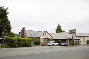 The Forks Motel