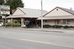 The Forks Motel