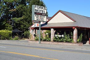 The Forks Motel