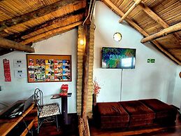 Arche Noah Boutique Hostel