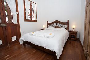 Arche Noah Boutique Hostel