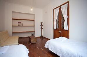 Arche Noah Boutique Hostel