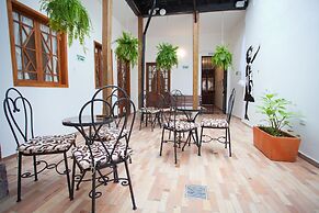 Arche Noah Boutique Hostel