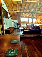 Arche Noah Boutique Hostel