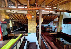 Arche Noah Boutique Hostel