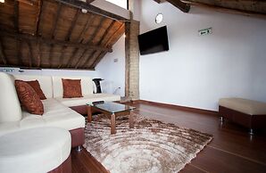 Arche Noah Boutique Hostel