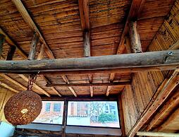 Arche Noah Boutique Hostel