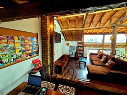 Arche Noah Boutique Hostel