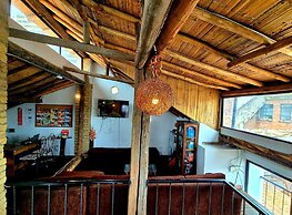 Arche Noah Boutique Hostel