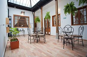 Arche Noah Boutique Hostel